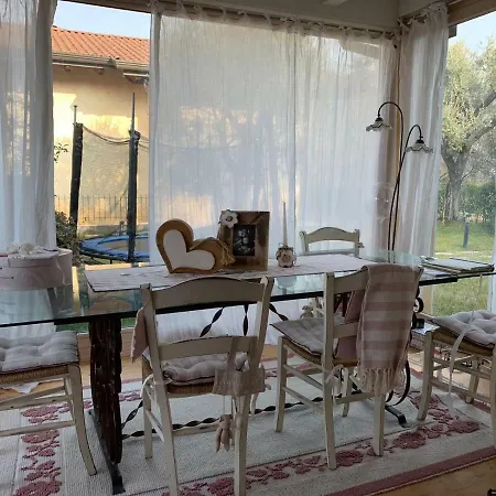 Villa Mariel